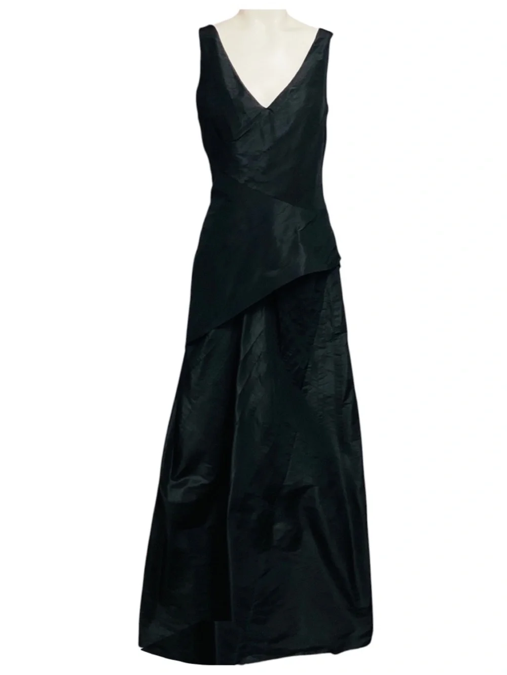 christian formal dresses BLACK ABSTRACT TATTOO LACE TULLE APPLIQUE COCKTAIL DRESS main image 0